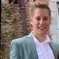 Dries De Schouwer