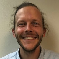 Caleb Averett