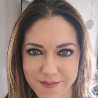 Luz Maria Lopez Vega