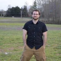 Travis Colvard