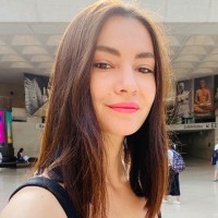 Zarina Rassvetalova