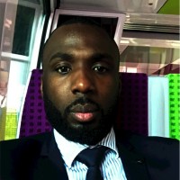 Boris Emane