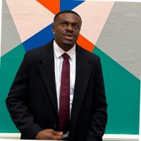 Martin Kenechukwu Okafor
