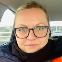 Giedre Lisauskaite