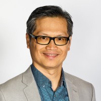 Richard Wong, Cfa