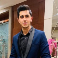 Tanish Nagpal