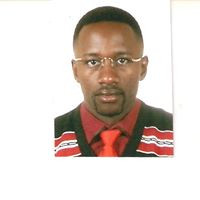 Bukuru M. Nzeyimana
