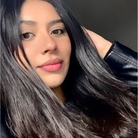 Paola Calvario Rojas