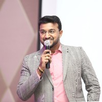 Balaji Kanagaraj Pmp, Pmi-Rmp