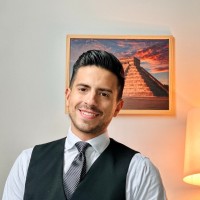 Jorge Alejandro González Galicia