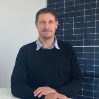 Daniel Canziani del Solar