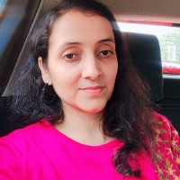 Sonia Sharma