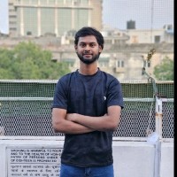 Deepak S.N.