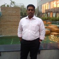 Naveenthra Kumar