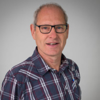 Alfred Van Zwam