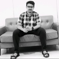 Prakash Chandra Panda