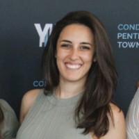 Jessica Luongo