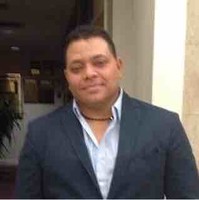 Dimas Benavides