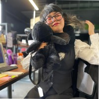 María Magdalena Martínez Herrera