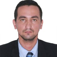 Oscar Solórzano lucas