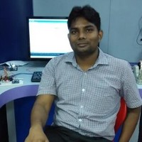 Arvind patel