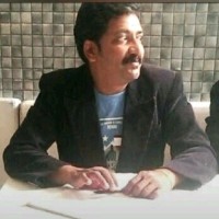 Bankim Jhala