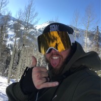 Keith Mercer