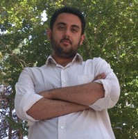 Hadi Asgari