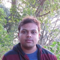 Gajanan Nayak