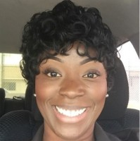 Nakia Clark-Simon