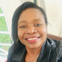 Sifiso/Fifi Sibanda