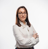 Natalia Kovalchuk