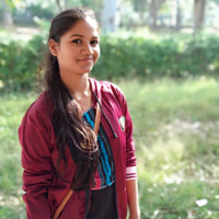 Savitri Raikar