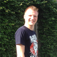 Rick Van Der Paauw