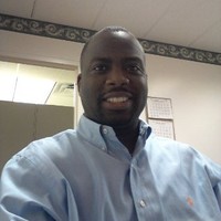 Orenthio Goodwin, Ph.D.