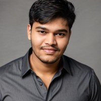 Saiomkar Raavi
