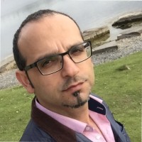 Mohammed Aburayyan