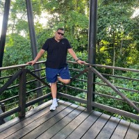 Luis Miguel Gómez Chicaiza