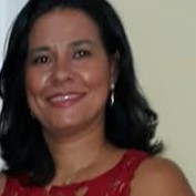 Patrícia Santos Da Cruz Rocha