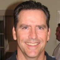 Kevin Prickett