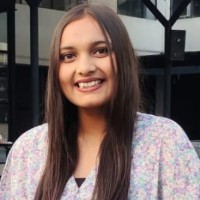 Tamanna Khoushi