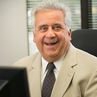 Tony Salvo