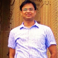 Dr.Vinit Wankhede