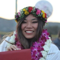 Lauren Hamada