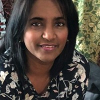 Sunitha Thomas