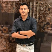 Yash Dave