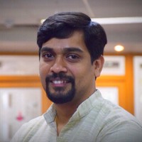 Madhusudhana Vijayananda