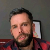 Josh Marchant