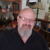 Steve Eskesen