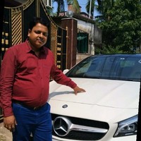 Palash Kanti Dhar